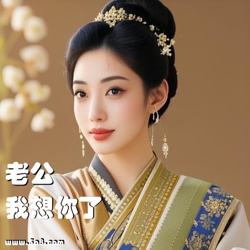我想你了老公搞笑图片