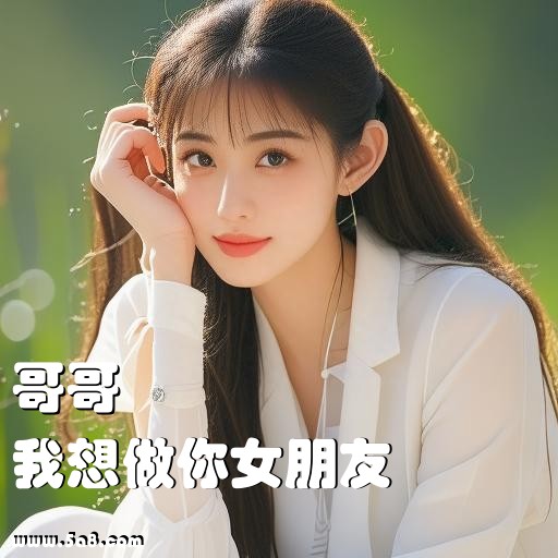 我想做你女朋友哥哥搞笑图片