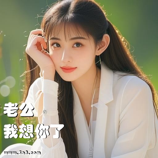 我想你了老公搞笑图片