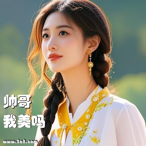 我美吗帅哥搞笑图片
