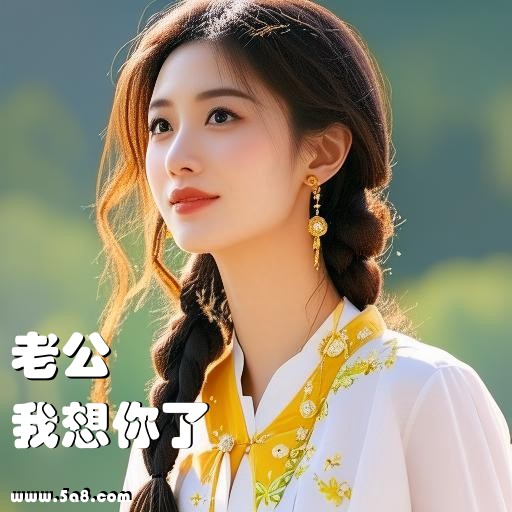 我想你了老公搞笑图片