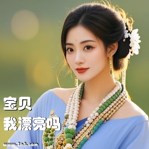 我漂亮吗宝贝搞笑图片