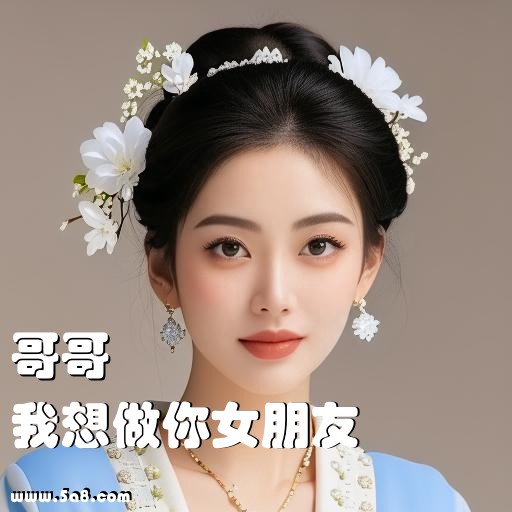 我想做你女朋友哥哥搞笑图片