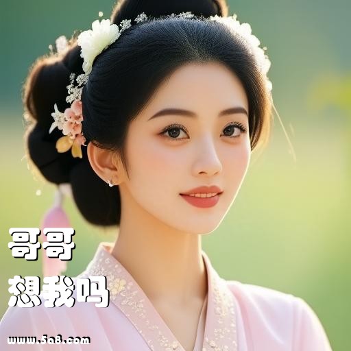 想我吗哥哥搞笑图片