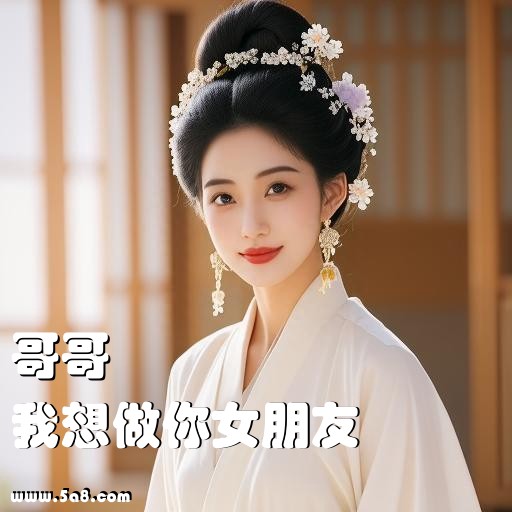 我想做你女朋友哥哥搞笑图片