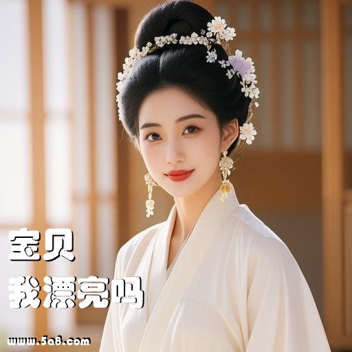 我漂亮吗宝贝搞笑图片