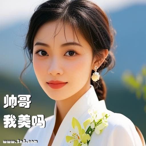 我美吗帅哥搞笑图片