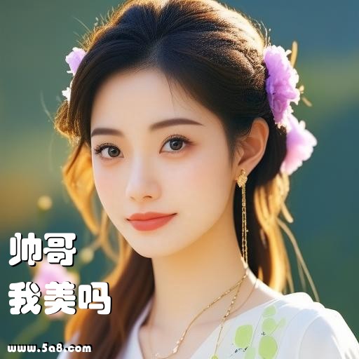 我美吗帅哥搞笑图片