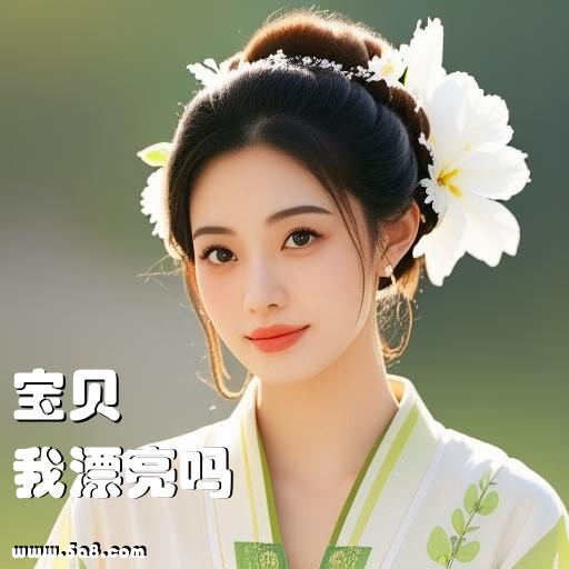 我漂亮吗宝贝搞笑图片