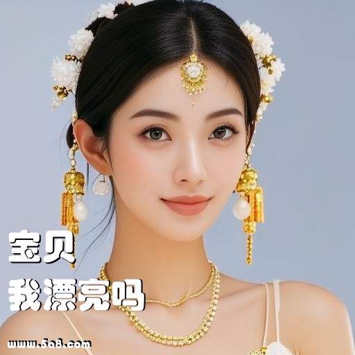 我漂亮吗宝贝搞笑图片