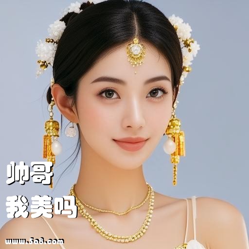 我美吗帅哥搞笑图片