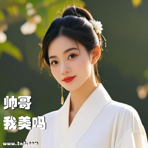 我美吗帅哥搞笑图片