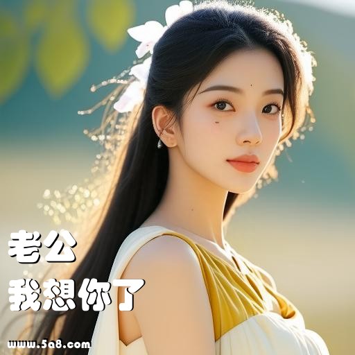 我想你了老公搞笑图片