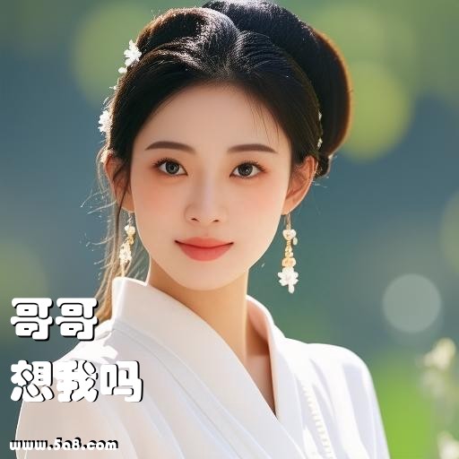 想我吗哥哥搞笑图片