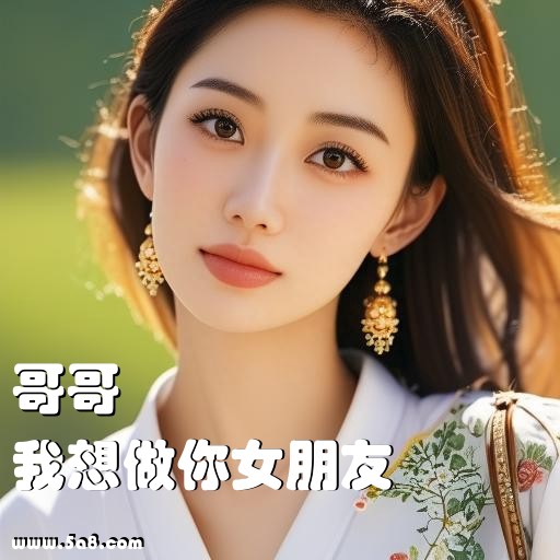 我想做你女朋友哥哥搞笑图片