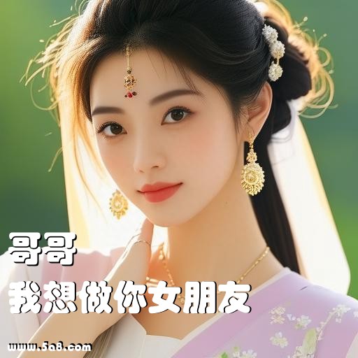 我想做你女朋友哥哥搞笑图片
