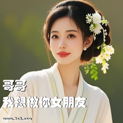 我想做你女朋友哥哥搞笑图片
