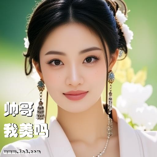 我美吗帅哥搞笑图片