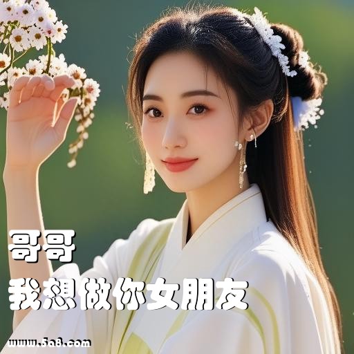 我想做你女朋友哥哥搞笑图片