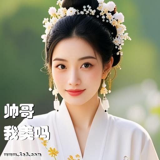我美吗帅哥搞笑图片