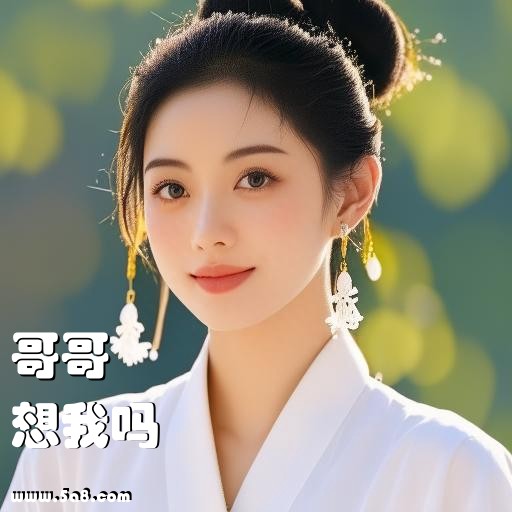 想我吗哥哥搞笑图片