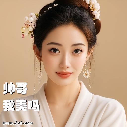 我美吗帅哥搞笑图片