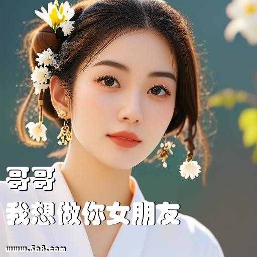 我想做你女朋友哥哥搞笑图片