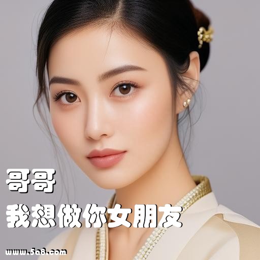 我想做你女朋友哥哥搞笑图片