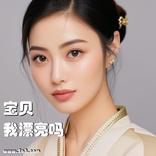 我漂亮吗宝贝搞笑图片