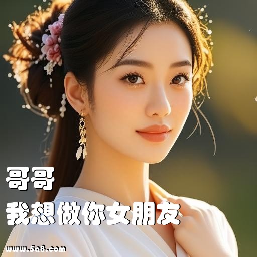 我想做你女朋友哥哥搞笑图片