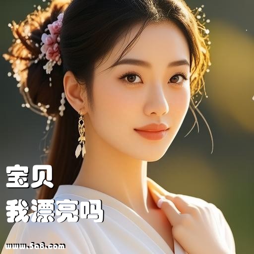 我漂亮吗宝贝搞笑图片