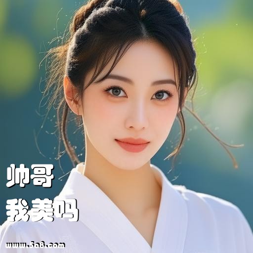 我美吗帅哥搞笑图片