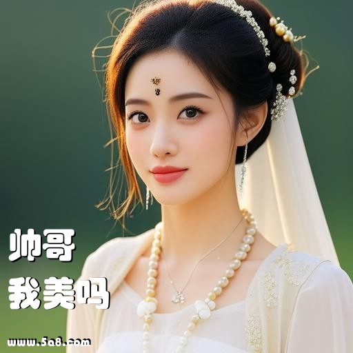 我美吗帅哥搞笑图片