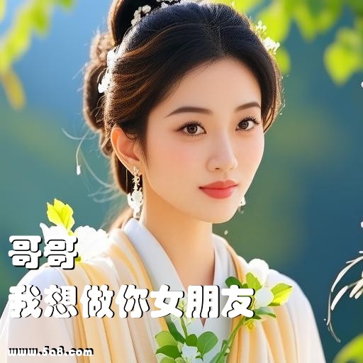 我想做你女朋友哥哥搞笑图片
