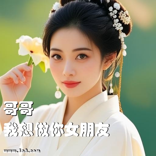 我想做你女朋友哥哥搞笑图片