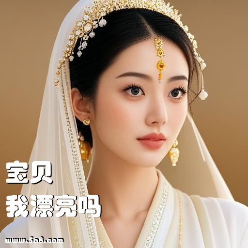 我漂亮吗宝贝搞笑图片