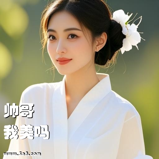 我美吗帅哥搞笑图片