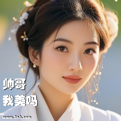 我美吗帅哥搞笑图片