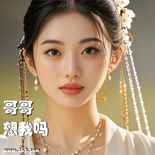 想我吗哥哥搞笑图片