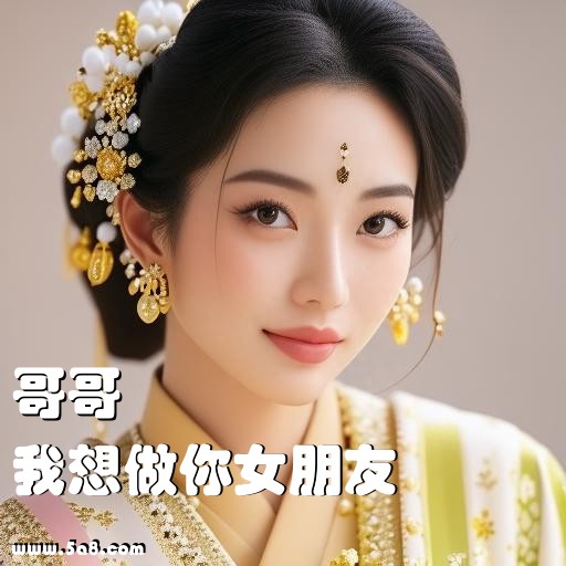 我想做你女朋友哥哥搞笑图片
