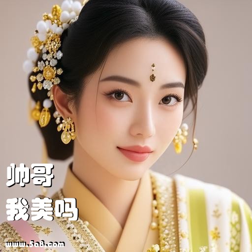 我美吗帅哥搞笑图片