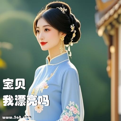 我漂亮吗宝贝搞笑图片