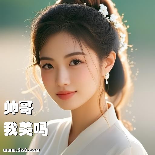 我美吗帅哥搞笑图片