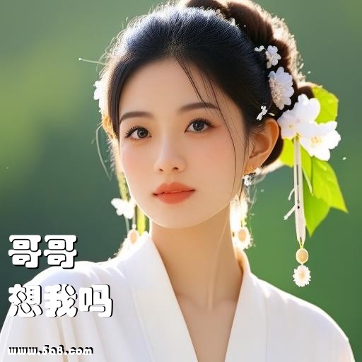 想我吗哥哥搞笑图片