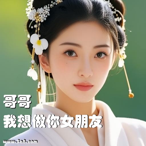 我想做你女朋友哥哥搞笑图片