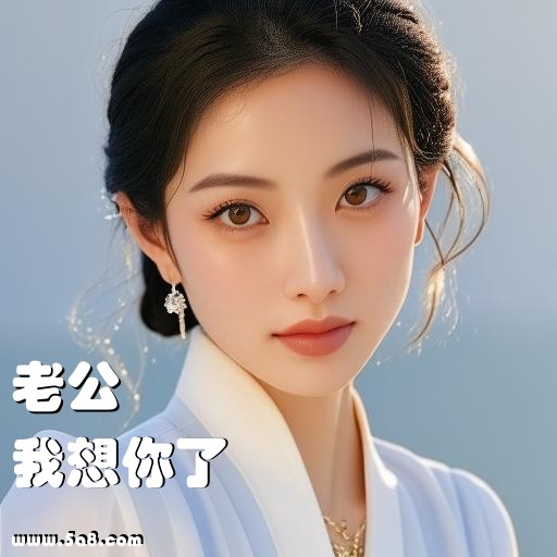 我想你了老公搞笑图片