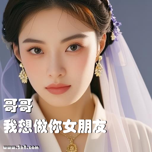 我想做你女朋友哥哥搞笑图片