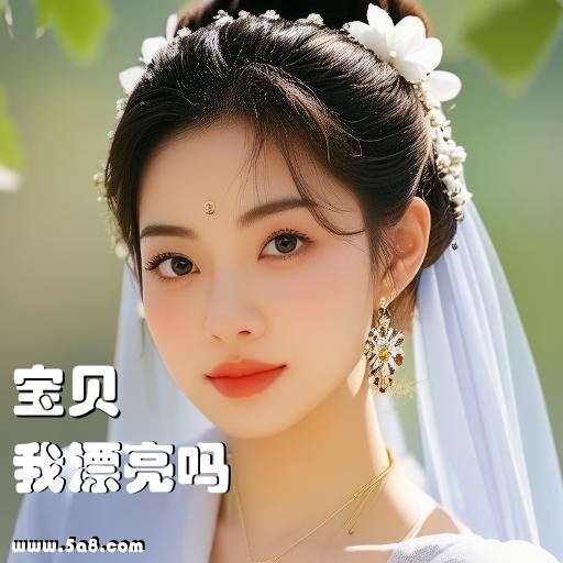 我漂亮吗宝贝搞笑图片