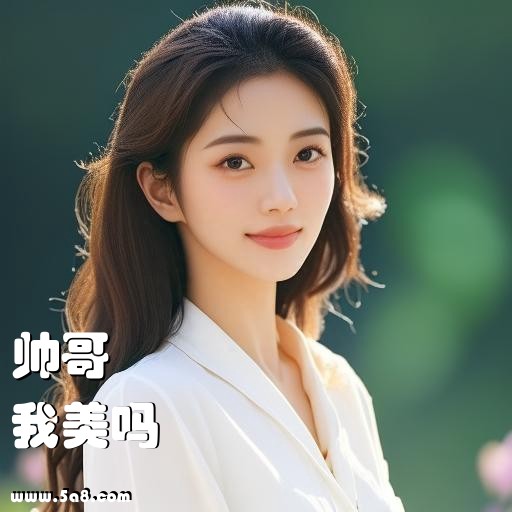 我美吗帅哥搞笑图片