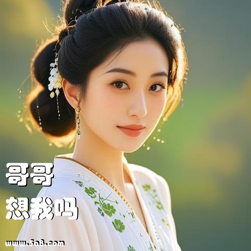 想我吗哥哥搞笑图片